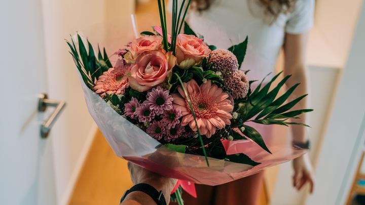 Immagine prodotto Migros Ostschweiz Bouquet Biedermeier (Fiori recisi)