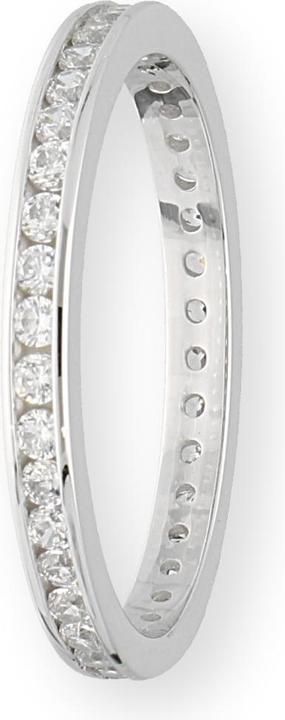 Immagine prodotto Carat alleanza (54, 950 Platino)