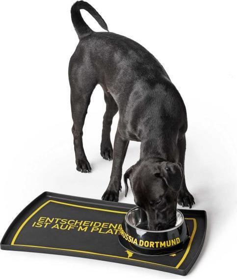 Produktbild Hunter Dogbowl BVB 700 ml - (68575) (0.70 l)