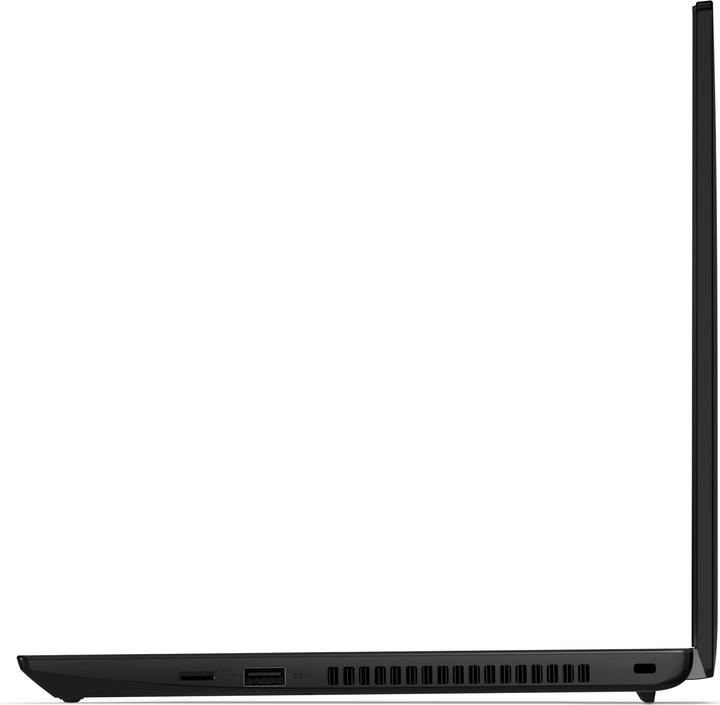 Actual product image Lenovo ThinkPad L14 Gen 4 (AMD) (14", AMD Ryzen 5 7530U, 16 GB, 512 GB, DE)