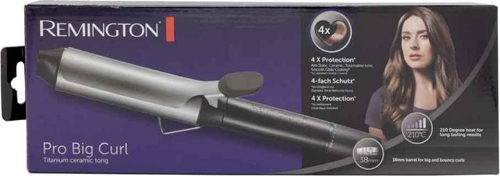Actual product image Remington Pro Big Curl CI5538 (38 mm)