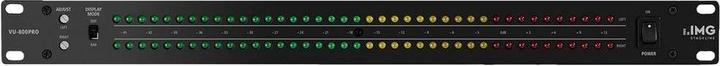 Image du produit Img Stage Line Affichage dB audio