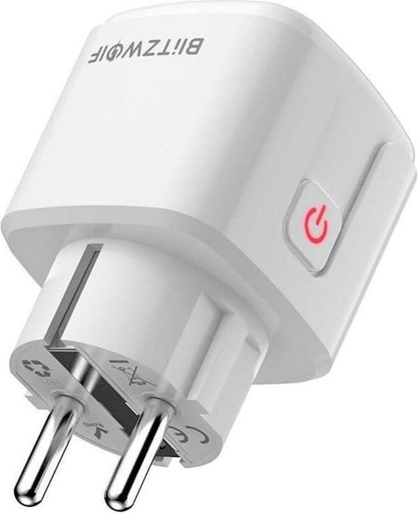 Image du produit BlitzWolf Prise intelligente BW-SHP15, ZigBee, 3680W