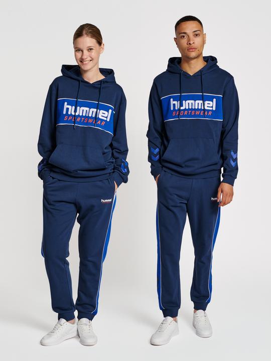 Produktbild hummel Lgc Julian Hoodie (XL)