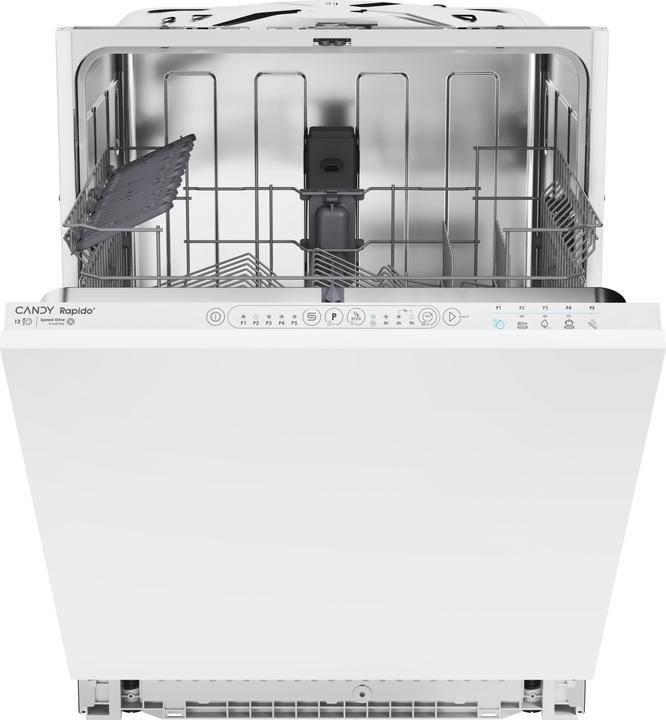 Image du produit Candy Lave-vaisselle encastrable CI 3E9E0W 13