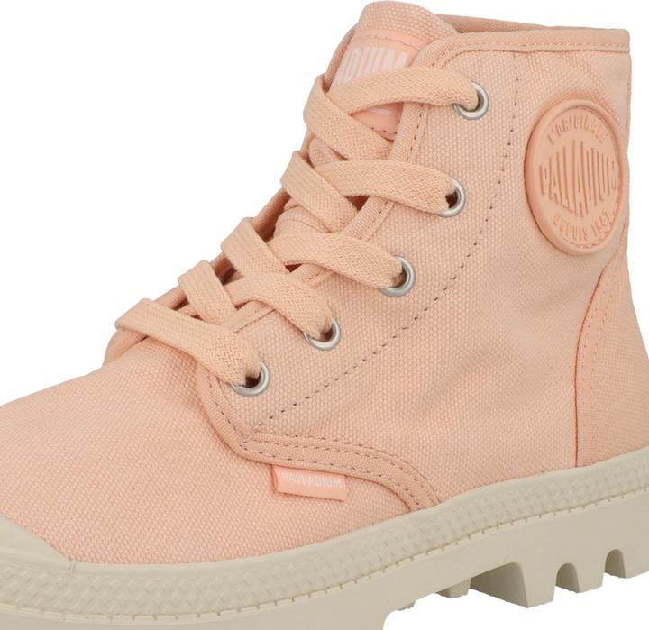 Actual product image Palladium Pampa Hi - 62217 (41.5)