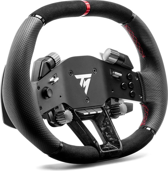 Immagine prodotto Thrustmaster Hypercar Wheel Add-on WW (PS4, PS5, Xbox Serie S, Windows, Xbox Series X, Xbox One S, Xbox One X)