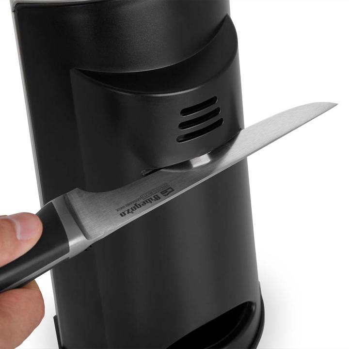 Image du produit Orbegozo Ouvre-boîte électrique CU 6500