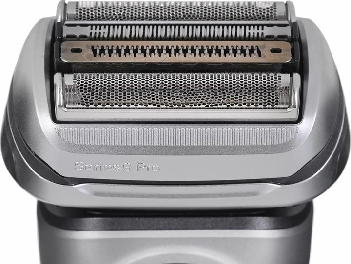 Actual product image Braun Series 9 Pro+ 9577cc
