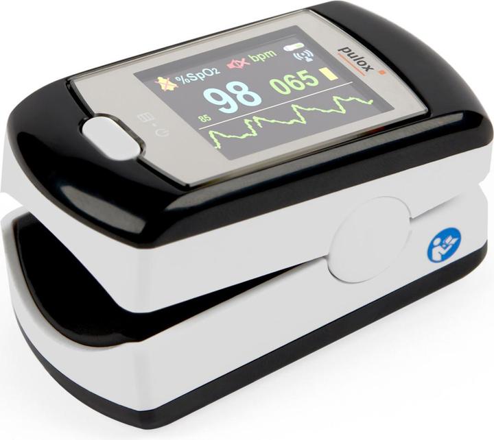 Actual product image Pulox PO-300
