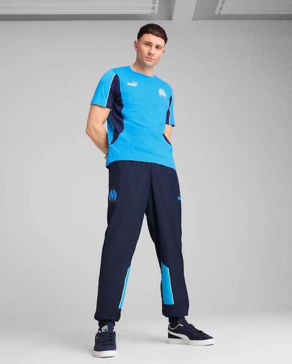 Produktbild Puma Jogginghose OM Archive 2024/25 (S)