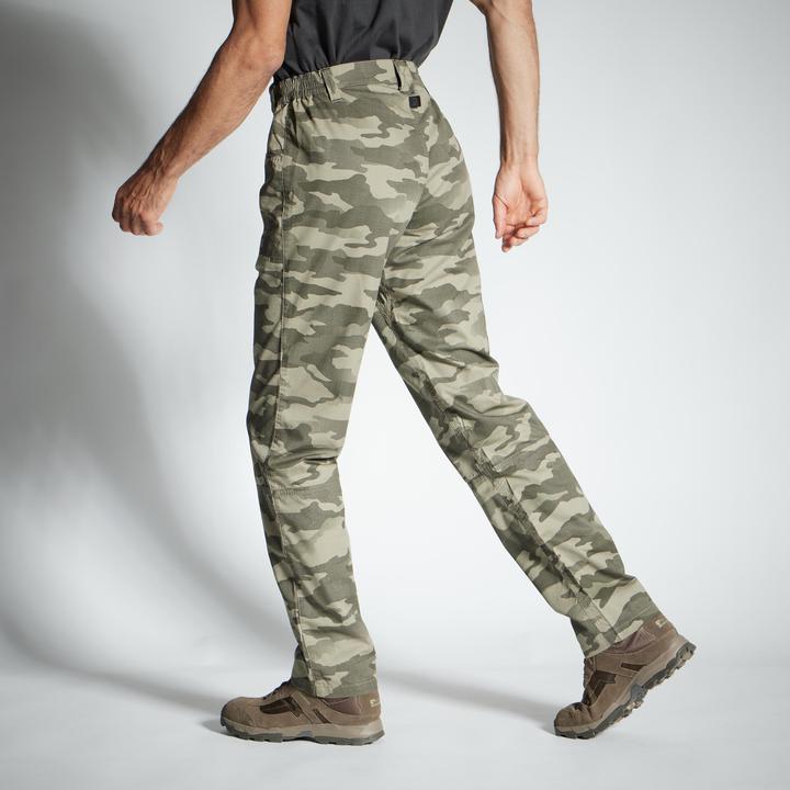 Solognac 100 CAMO