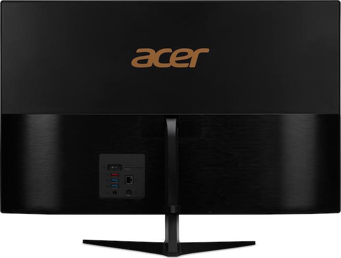 Immagine prodotto Acer PC All in one 27' Full (Intel Core i5-12450H, 16 GB, 1024 GB, Grafica Intel UHD)