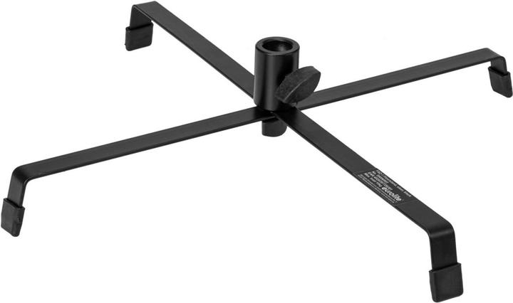 Produktbild Eurolite FSZ-1 Floorstand, Stahl, schwarz