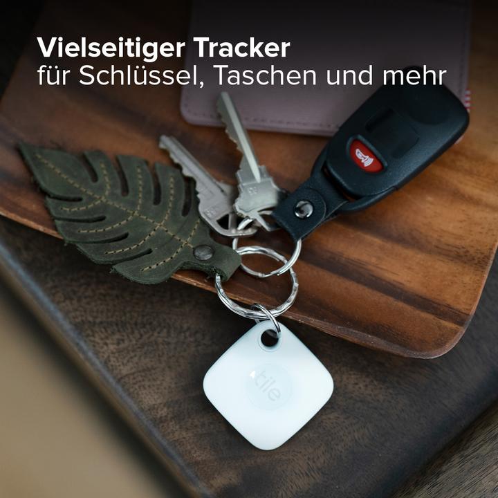 Produktbild Tile Mate (Android, iOS)