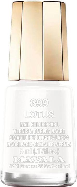 Immagine prodotto Mavala Smalto per unghie Mini Colour (399 Loto, Smalto)
