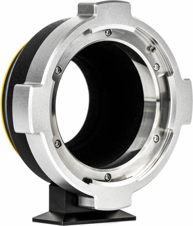 Actual product image Nisi ATHENA PL-Z Adapter for PL Mount Lenses to Z Mount Cameras
