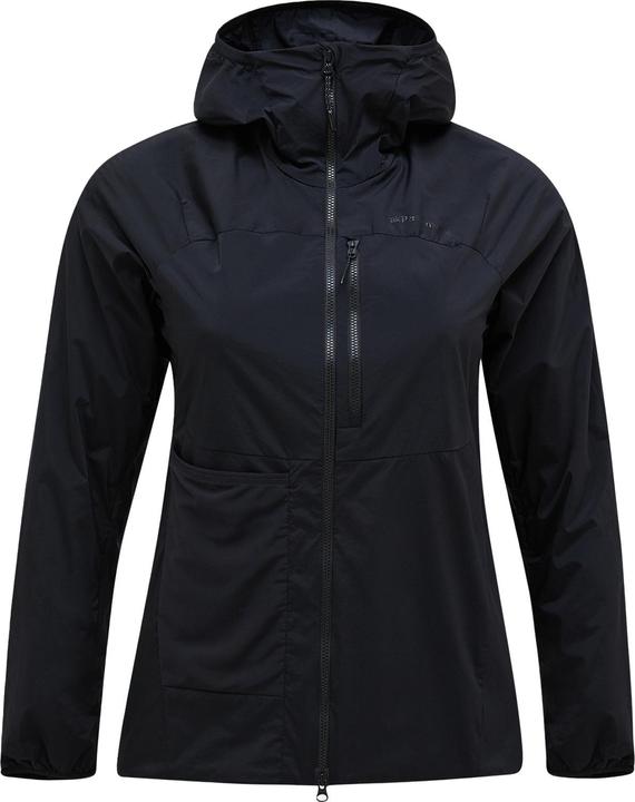 Immagine prodotto Peak Performance Giacca Vislight Alpha da donna (M)