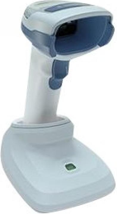 Zebra DS2208-HC - Healthcare - Barcode-Scanner