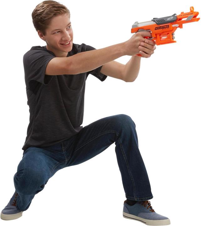 Immagine prodotto Nerf AccuStrike FalconFire