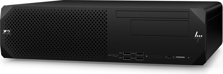 HP Z2 G9 (Intel Core i9-12900, 32 Go, 1000 Go, RTX A2000)