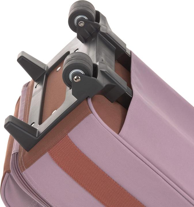 Actual product image Lässig Child's suitcase dragonfly (18.30 l, Hand luggage (up to 50 litres))