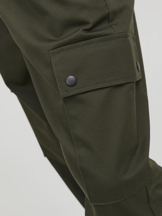 Produktbild Jack & Jones Bill Snap Cargo Jogginghose (XS)
