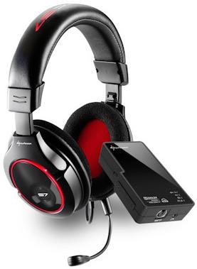 Produktbild Sharkoon X-Tatic Digital 7.1