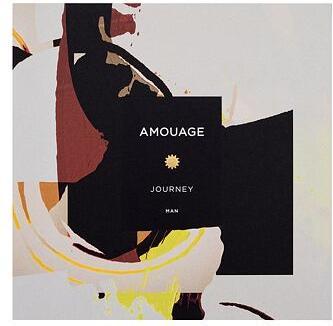 Immagine prodotto Amouage Viaggio (Eau de parfum, 100 ml)