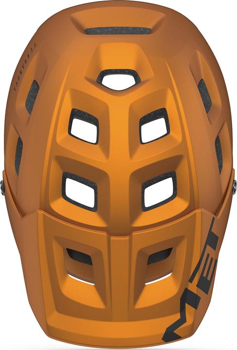 Image du produit MET Casque de vélo Terranova MIPS (58 - 61 cm)
