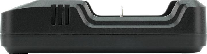 Immagine prodotto Ansmann litio 2 (1 pz., 14500, 16340, 17670, 18500, 18650, 22650, 26650, AAA, AA, Caricabatterie senza batteria)