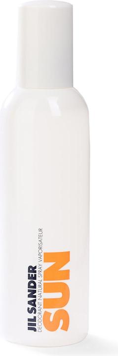 Immagine prodotto Jil Sander Sole (Getto vaporizzato, 100 ml)