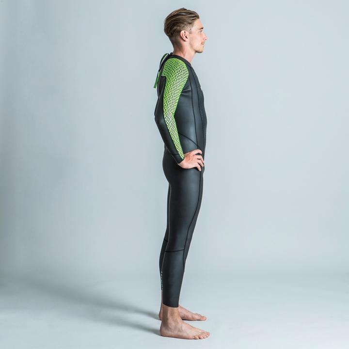 Immagine prodotto Nabaiji OWS 500 Glideskin (2 mm, XL, XXL)