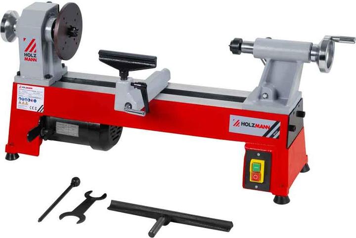 Immagine prodotto Holzmann D460