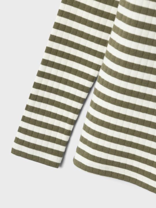 Immagine prodotto Name it T-shirt in maglia a coste (146)