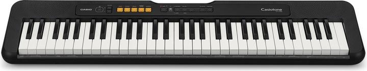 Actual product image Casio CT-S100 (61 Keys)