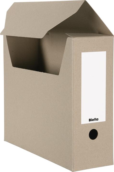 Actual product image Biella Archive box (A4)
