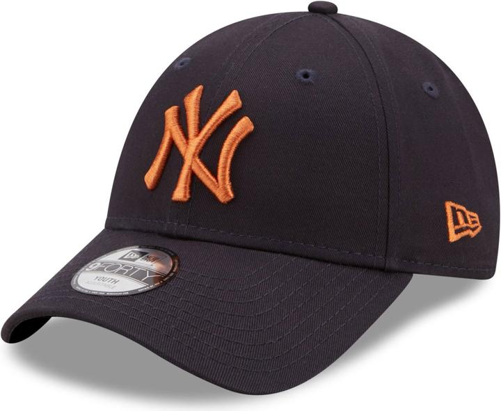 New Era 9Forty Kinder Cap - New York Yankees navy - Infant (49, 48 C, 50 C)
