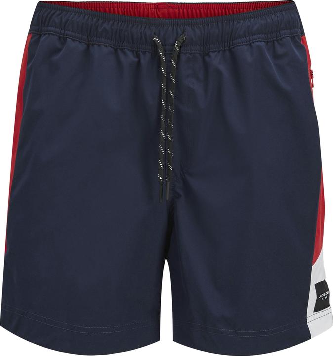 Jack & Jones Regular Fit Badeshorts Badeshorts (XL)