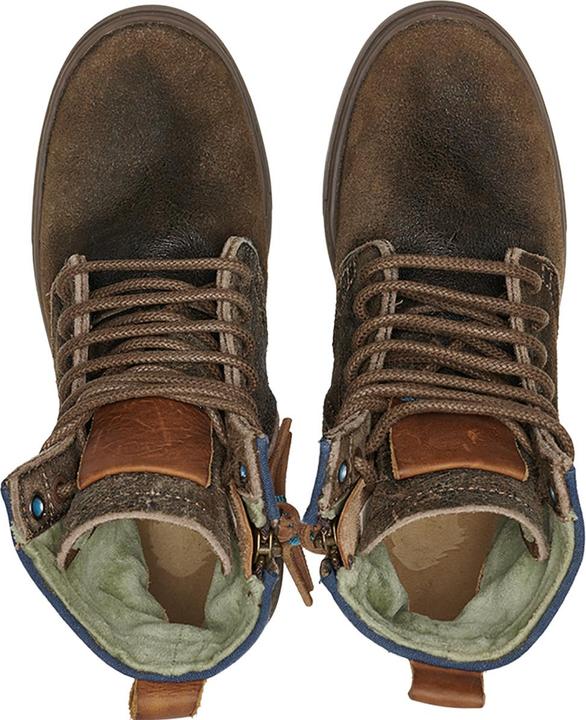 Produktbild Satorisan Hida Spitfire Schuhe (43)