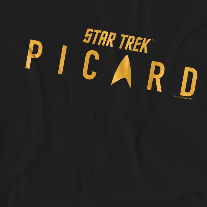 Produktbild Star Trek: Picard TShirt (M)