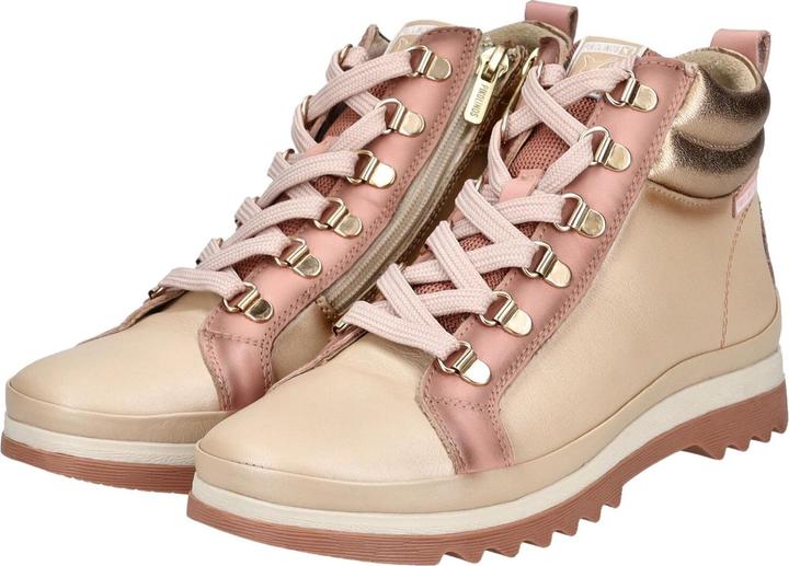 Produktbild Pikolinos damen stiefeletten vigo (41)