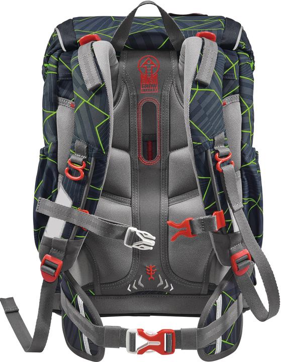 Produktbild Step by Step Giant Set (23 l)
