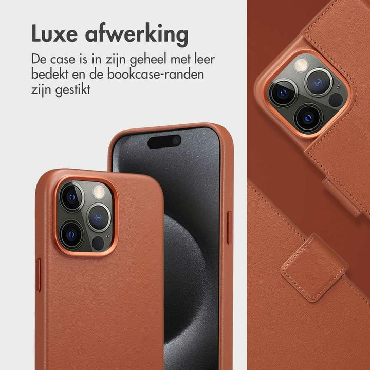 Immagine prodotto Accezz SH00069322 (Apple iPhone 15 Pro Max)