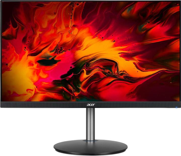 Acer Monitor Nitro XF273Zbmiiprx (1920 x 1080 pixel, 27")