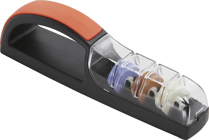 Produktbild Mino Sharp Universalschleifer 550-BR Plus 3