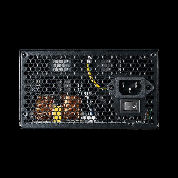 Produktbild Cooler Master MWE V2 (850 W)