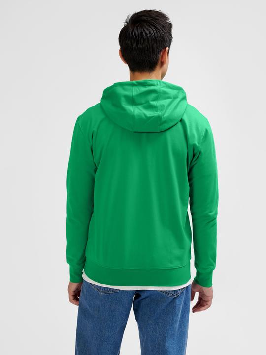 Image du produit hummel HOODIE ZIP HMLGO 2.0 (XL)