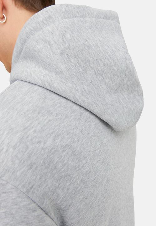 Produktbild Jack & Jones Basic Hoodie mit Reissverschluss (XL)