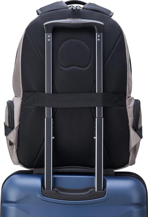 Immagine prodotto Delsey Zaino Element 44 cm scomparto per laptop (27 l)